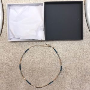 Brand new necklace still in gift box